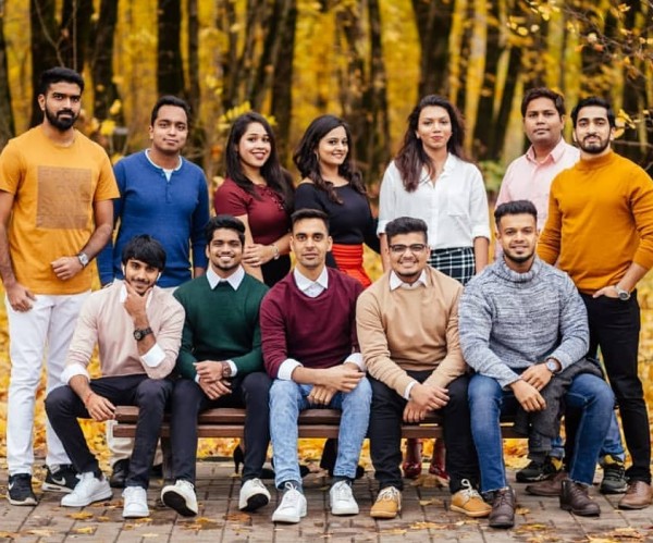  Smolensk City, Russia