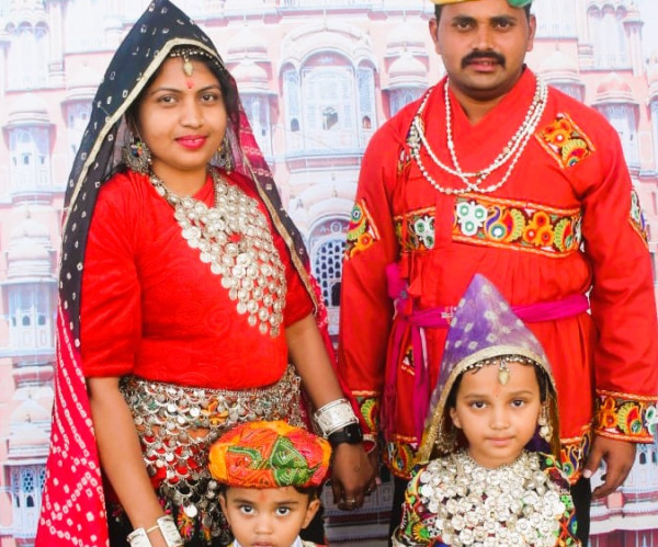 Jaipur Tour, Rajasthan