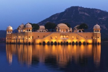 Rajasthan Marwad