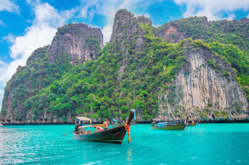 Thailand 