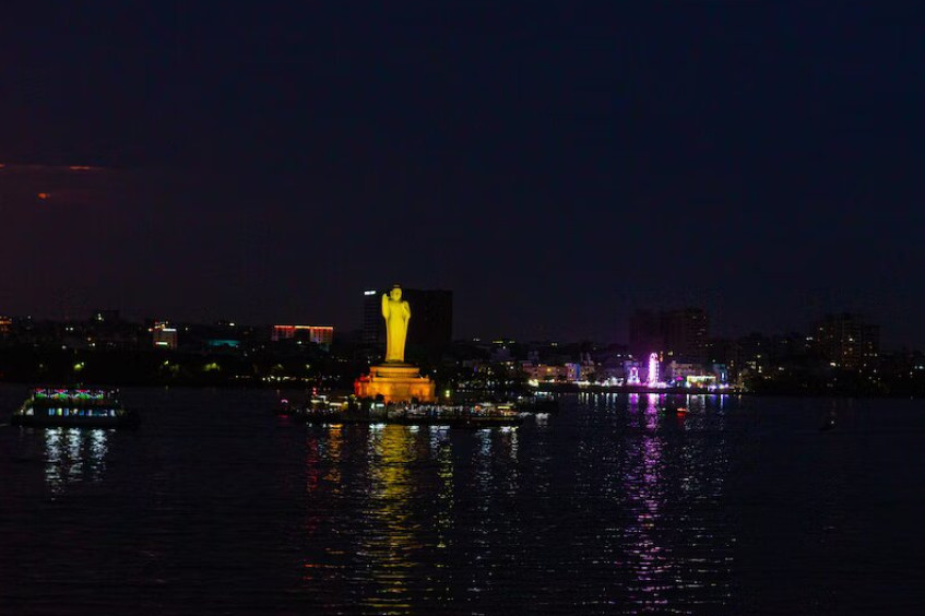 Hyderabad
