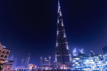 Dubai 