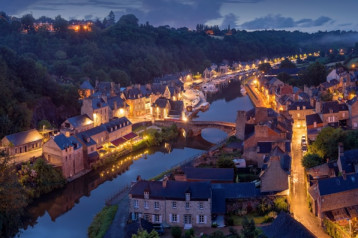 European Dreams Winter 