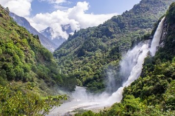 North East India-Arunachal Pradesh