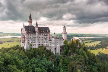 Best Of Europe By Eurostar