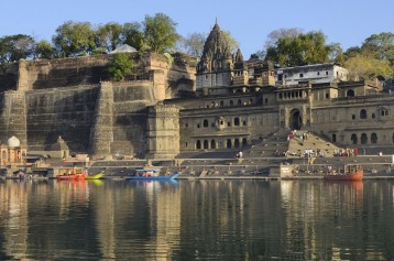 Narmada Parikrama