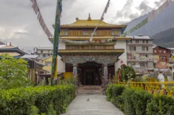 Discover Himachal with Golden Temple 