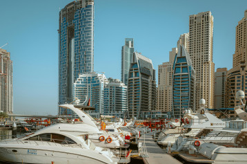 Dubai 6 Days
