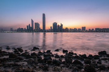 Dubai 6D