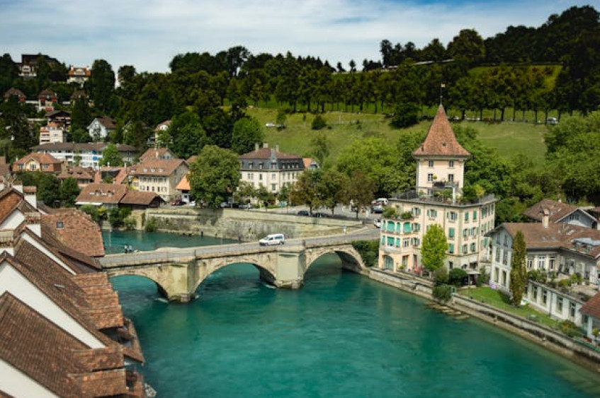 European Highlights