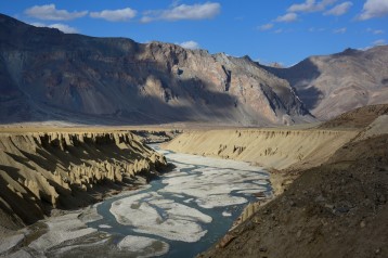 Leh Ladakh with Kashmir Valley and Manali
