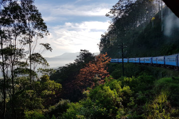 Sri Lanka 