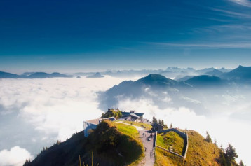 Best Of Europe 5N/6D