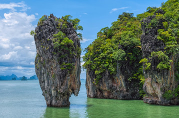Phuket - Krabi 