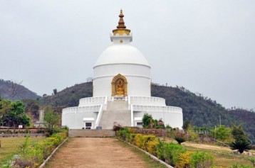 Sacred Nepal 